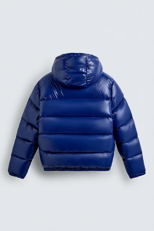 Viral Puffer Jacket | Unisex