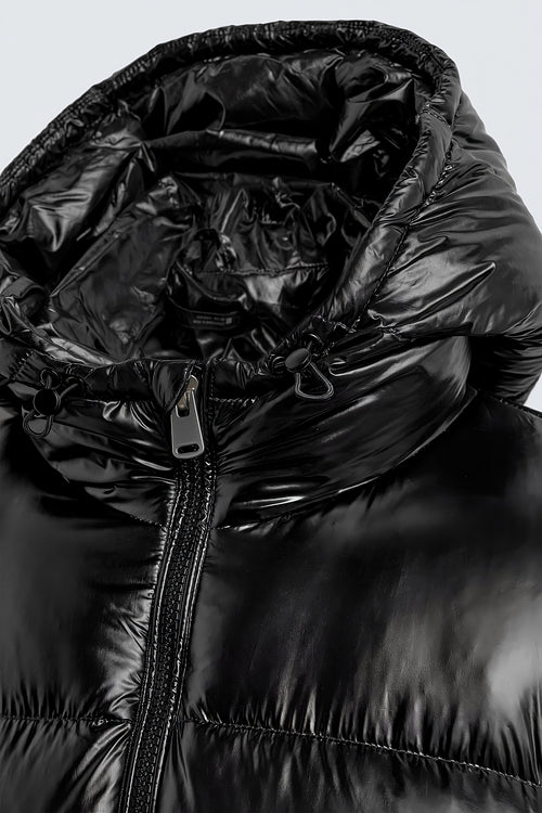 Viral Puffer Jacket | Unisex