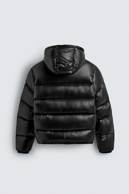 Viral Puffer Jacket | Unisex