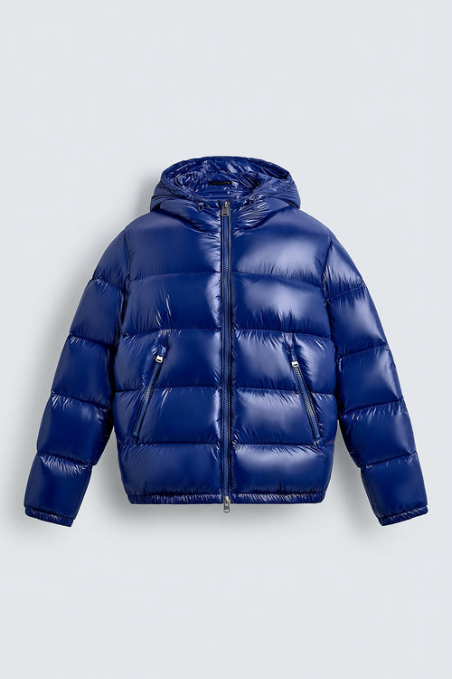 Viral Puffer Jacket | Unisex