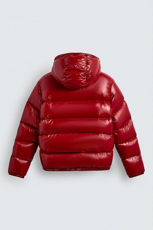 Viral Puffer Jacket | Unisex