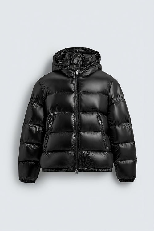 Viral Puffer Jacket | Unisex